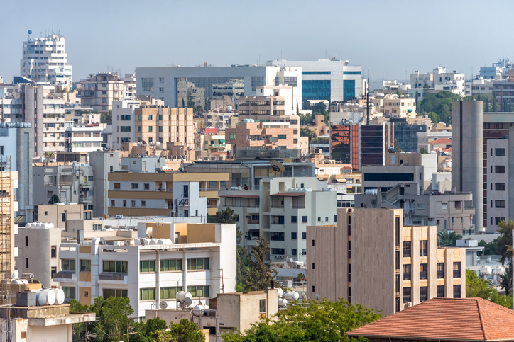 נדל"ן בלימסול