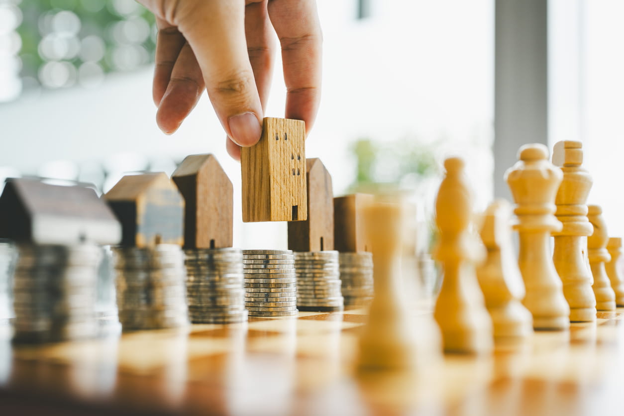 נדל"ן בקפריסין