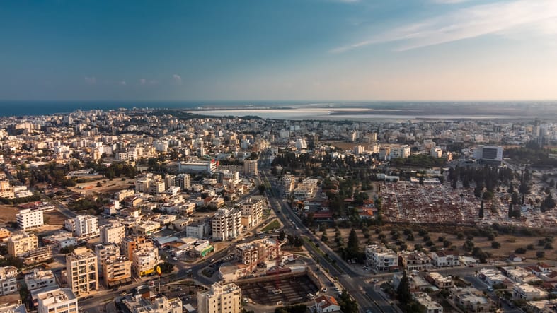 מחירי דירות בקפריסין