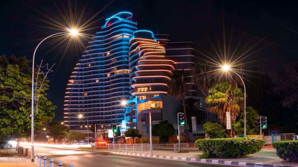 דירה למכירה בקפריסין