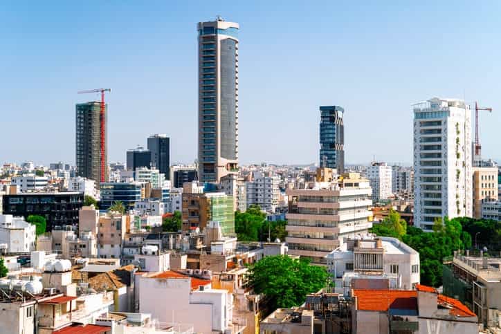 השקעות בקפריסין