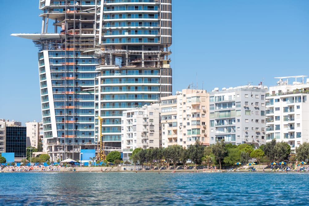 נדל״ן בלימסול