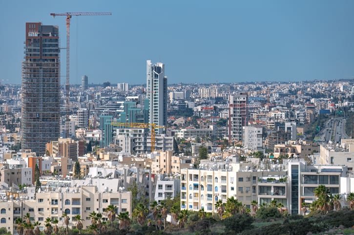 קניית דירה בקפריסין