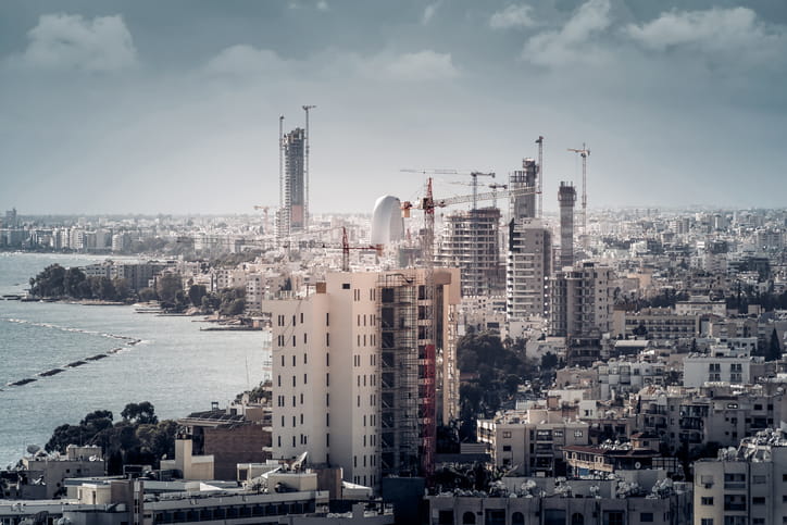 דירה להשקעה בקפריסין